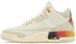Shop J. Balvin x Air Jordan 3 復刻版 '麥德林日落' FN0344-901