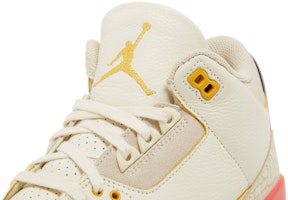 J. Balvin x Air Jordan 3 復刻版 '麥德林日落' FN0344-901 1