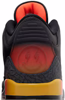 Cheap J. Balvin x Air Jordan 3 復刻版『Rio』FN0344-001