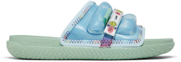 J. Balvin x Air Jordan Super Play Slide DR1330-413 J. Balvin x Air Jordan Super Play Slide DR1330-413