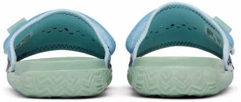 Sizing J. Balvin x Air Jordan Super Play 拖鞋 DR1330-413