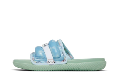 J. Balvin x Air Jordan Super Play Slide