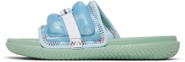 J. Balvin x Air Jordan Super Play 拖鞋 DR1330-413 Lookbook J. Balvin x Air Jordan Super Play 拖鞋 DR1330-413