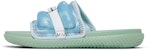 J. Balvin x Air Jordan Super Play Slide Sandal DR1330-413