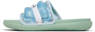 Lookbook J. Balvin x Air Jordan Super Play Slide Sandal DR1330-413