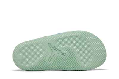 J. Balvin x Air Jordan Super Play Slide