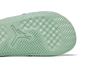 J. Balvin x Air Jordan Super Play Slide