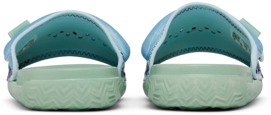 J. Balvin x Air Jordan Super Play Slide DR1330-413 Details for J. Balvin x Air Jordan Super Play Slide DR1330-413