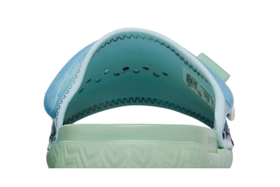 J. Balvin x Air Jordan Super Play Slide