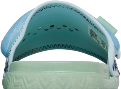 J. バルヴィン × AJ スーパー プレイ スライド DR1330-413 Sizing J. バルヴィン × AJ スーパー プレイ スライド DR1330-413