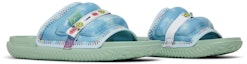 Cheap J. Balvin x Air Jordan Super Play Slide Sandal DR1330-413