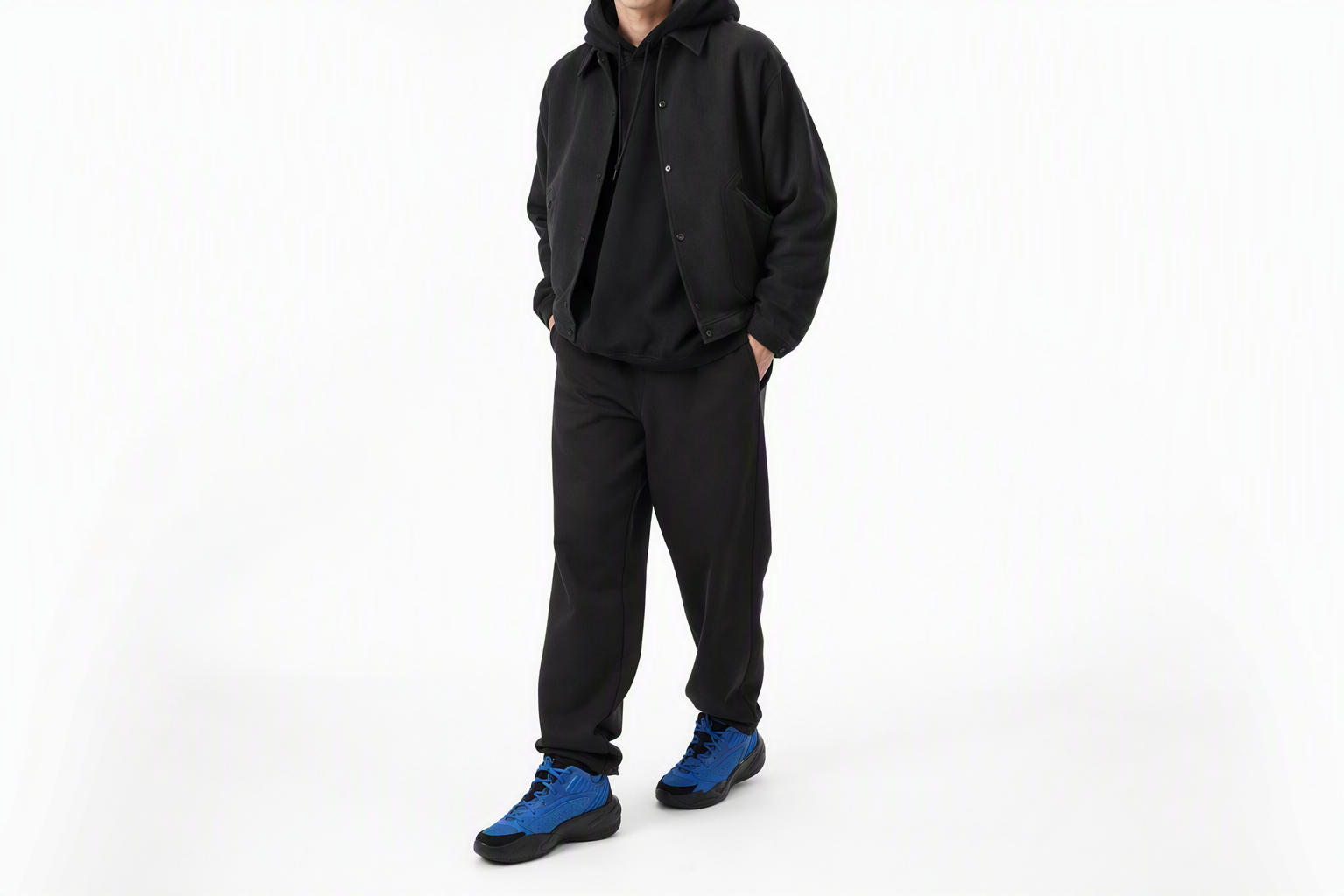 Order J. Cole x Puma RS-Dreamer 2 '蓝色梦想' 194849-05