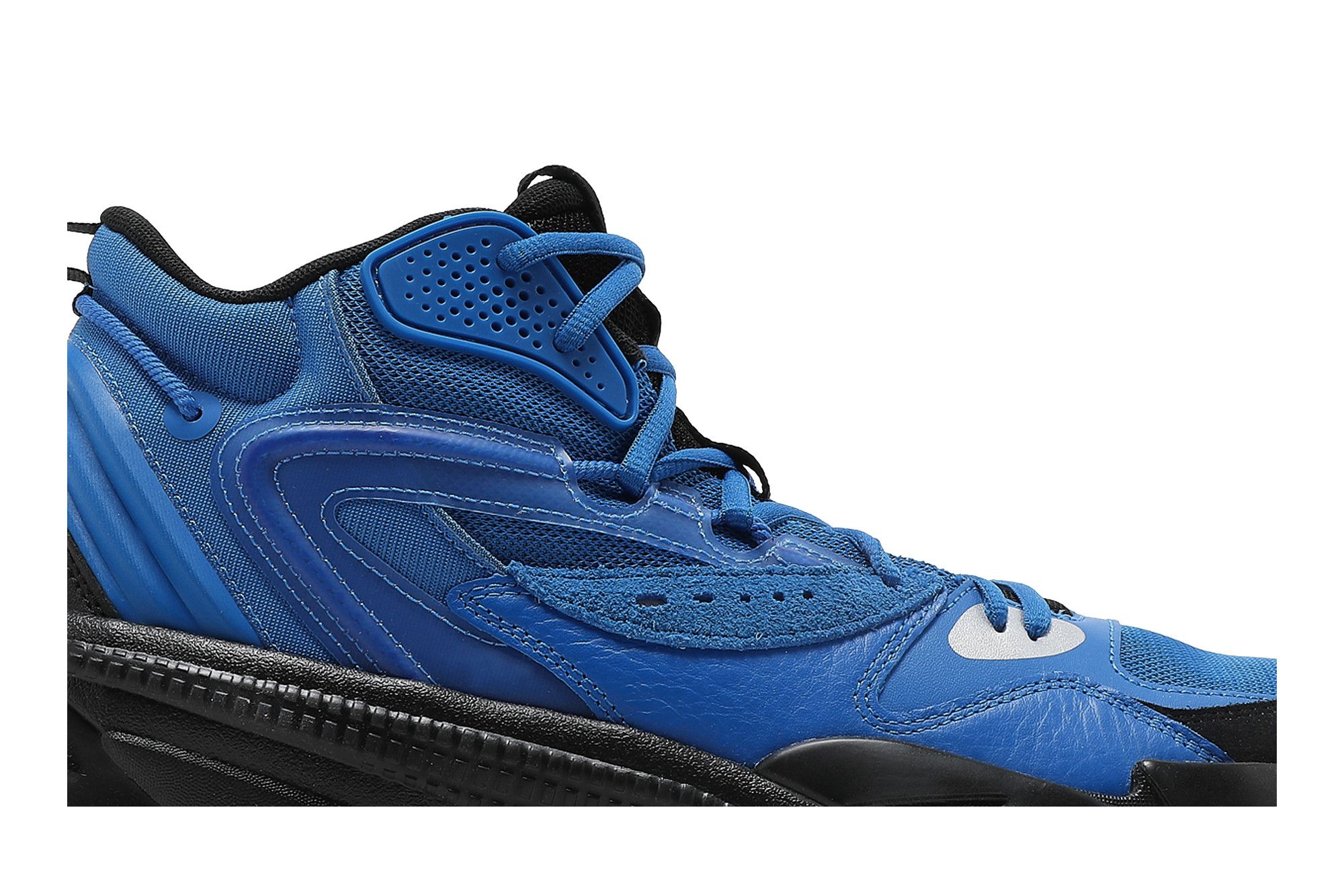 Lookbook J. Cole x Puma RS-Dreamer 2 '蓝色梦想' 194849-05