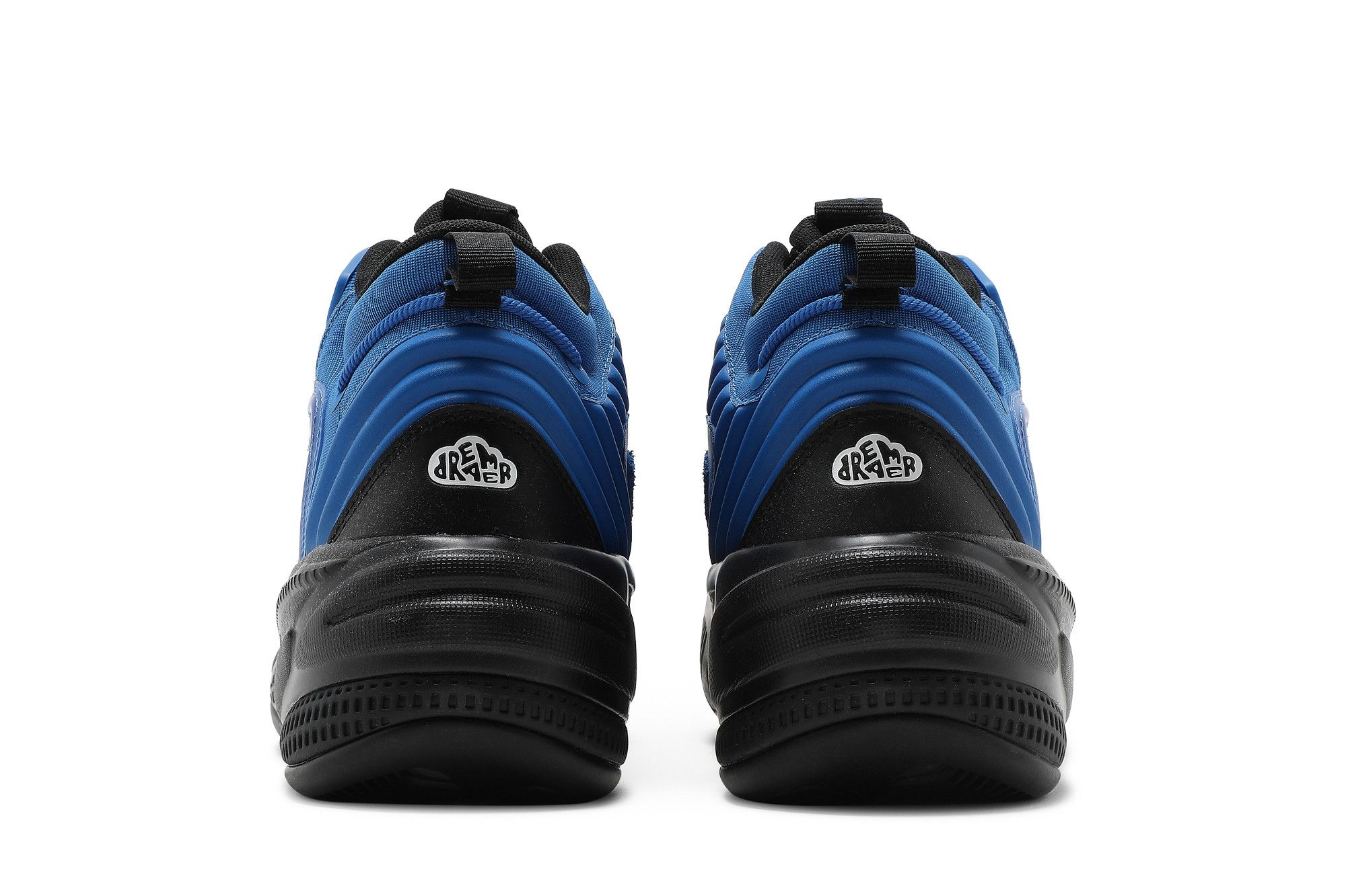 Sizing J. Cole x Puma RS-Dreamer 2 '蓝色梦想' 194849-05
