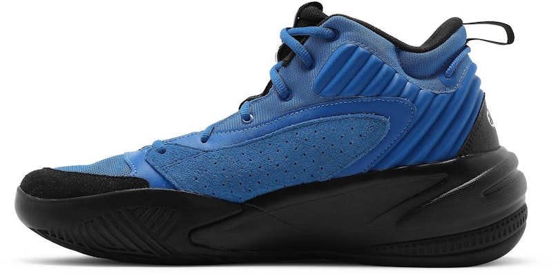 J. Cole x Puma RS-Dreamer 2 'Blue Dream' 194849-05 Lookbook J. Cole x Puma RS-Dreamer 2 'Blue Dream' 194849-05