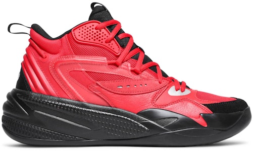 J.콜 x 푸마 RS-드리머 2 '비시즌 레드' 194849-03 Buy J.콜 x 푸마 RS-드리머 2 '비시즌 레드' 194849-03