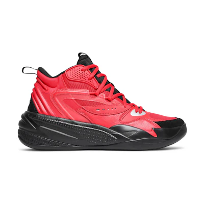J. Cole Puma RS-Dreamer 2 'Off-Season Red'