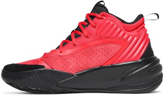 J. Cole x Puma RS-Dreamer 2 'Off-Season Red' 194849-03 (賽季外紅) Lookbook J. Cole x Puma RS-Dreamer 2 'Off-Season Red' 194849-03 (賽季外紅)