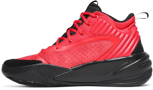 J.콜 x 푸마 RS-드리머 2 '비시즌 레드' 194849-03 Lookbook J.콜 x 푸마 RS-드리머 2 '비시즌 레드' 194849-03