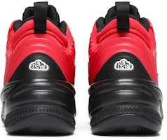 J. Cole x Puma RS-Dreamer 2 'Off-Season Red' 194849-03 (賽季外紅) Details for J. Cole x Puma RS-Dreamer 2 'Off-Season Red' 194849-03 (賽季外紅)