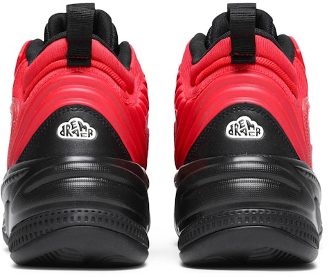 J. Cole x Puma RS-Dreamer 2 'Off-Season Red' 194849-03 Details for J. Cole x Puma RS-Dreamer 2 'Off-Season Red' 194849-03
