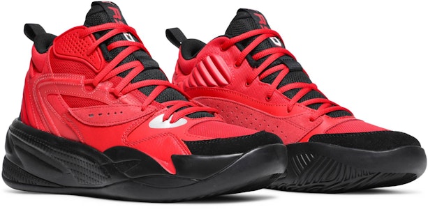 J.콜 x 푸마 RS-드리머 2 '비시즌 레드' 194849-03 Cheap J.콜 x 푸마 RS-드리머 2 '비시즌 레드' 194849-03