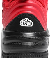 J. Cole x Puma RS-Dreamer 2 'Off-Season Red' 194849-03 (賽季外紅) 2