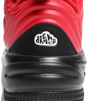 J. Cole x Puma RS-Dreamer 2 'Off-Season Red' 194849-03 2