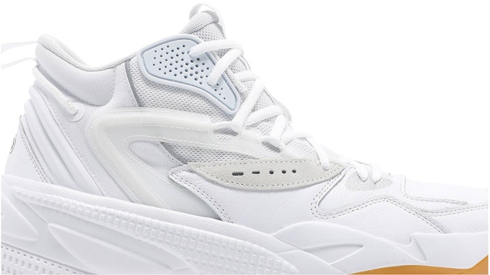 J. Cole x Puma RS-Dreamer 2 'The White Jointz' Putih Lelaki 195065-03 Order J. Cole x Puma RS-Dreamer 2 'The White Jointz' Putih Lelaki 195065-03