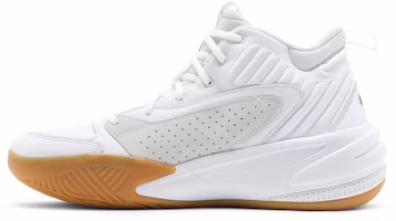 J. Cole x Puma RS-Dreamer 2 'The White Jointz' Putih Lelaki 195065-03 Lookbook J. Cole x Puma RS-Dreamer 2 'The White Jointz' Putih Lelaki 195065-03