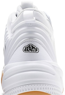 J. Cole x Puma RS-Dreamer 2 'The White Jointz' Putih Lelaki 195065-03 Sizing J. Cole x Puma RS-Dreamer 2 'The White Jointz' Putih Lelaki 195065-03
