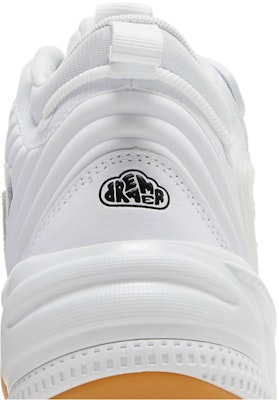 (Jenjang Sekolah) J. Cole x Puma RS-Dreamer 2 'The White Jointz' 195066-03 Sizing (Jenjang Sekolah) J. Cole x Puma RS-Dreamer 2 'The White Jointz' 195066-03
