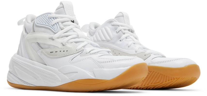 (Jenjang Sekolah) J. Cole x Puma RS-Dreamer 2 'The White Jointz' 195066-03 Cheap (Jenjang Sekolah) J. Cole x Puma RS-Dreamer 2 'The White Jointz' 195066-03