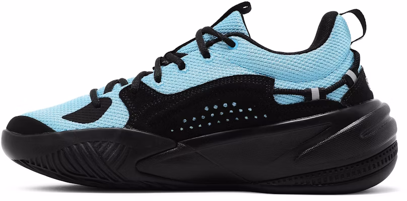 J. Cole x Puma RS-Dreamer 'Aquarius' 193990-21 Lookbook J. Cole x Puma RS-Dreamer 'Aquarius' 193990-21