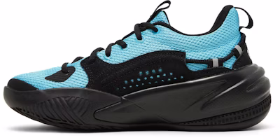 (大童) J. Cole x Puma RS-Dreamer 'Aquarius' 194166-21 Lookbook (大童) J. Cole x Puma RS-Dreamer 'Aquarius' 194166-21