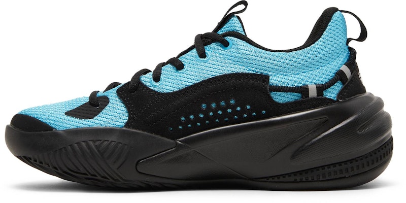 (Grade School) J. Cole x Puma RS-Dreamer 'Aquarius' 194166-21 Lookbook (Grade School) J. Cole x Puma RS-Dreamer 'Aquarius' 194166-21