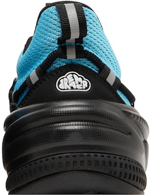 (Grade School) J. Cole x Puma RS-Dreamer 'Aquarius' 194166-21 Sizing (Grade School) J. Cole x Puma RS-Dreamer 'Aquarius' 194166-21