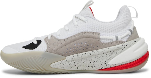 J.콜 x 푸마 RS-드리머 '콘크리트 정글' (초등학생용) 194646-01 Lookbook J.콜 x 푸마 RS-드리머 '콘크리트 정글' (초등학생용) 194646-01