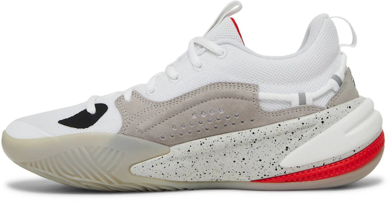 (Sekolah Rendah) J. Cole x Puma RS-Dreamer 'Hutan Konkrit' 194646-01 Lookbook (Sekolah Rendah) J. Cole x Puma RS-Dreamer 'Hutan Konkrit' 194646-01