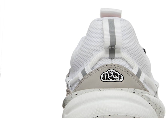 (Sekolah Rendah) J. Cole x Puma RS-Dreamer 'Hutan Konkrit' 194646-01 Sizing (Sekolah Rendah) J. Cole x Puma RS-Dreamer 'Hutan Konkrit' 194646-01