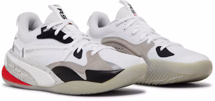 Cheap (小學年齡) J. Cole x Puma RS-Dreamer 'Concrete Jungle' 194646-01