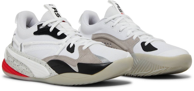 J.콜 x 푸마 RS-드리머 '콘크리트 정글' (초등학생용) 194646-01 Cheap J.콜 x 푸마 RS-드리머 '콘크리트 정글' (초등학생용) 194646-01