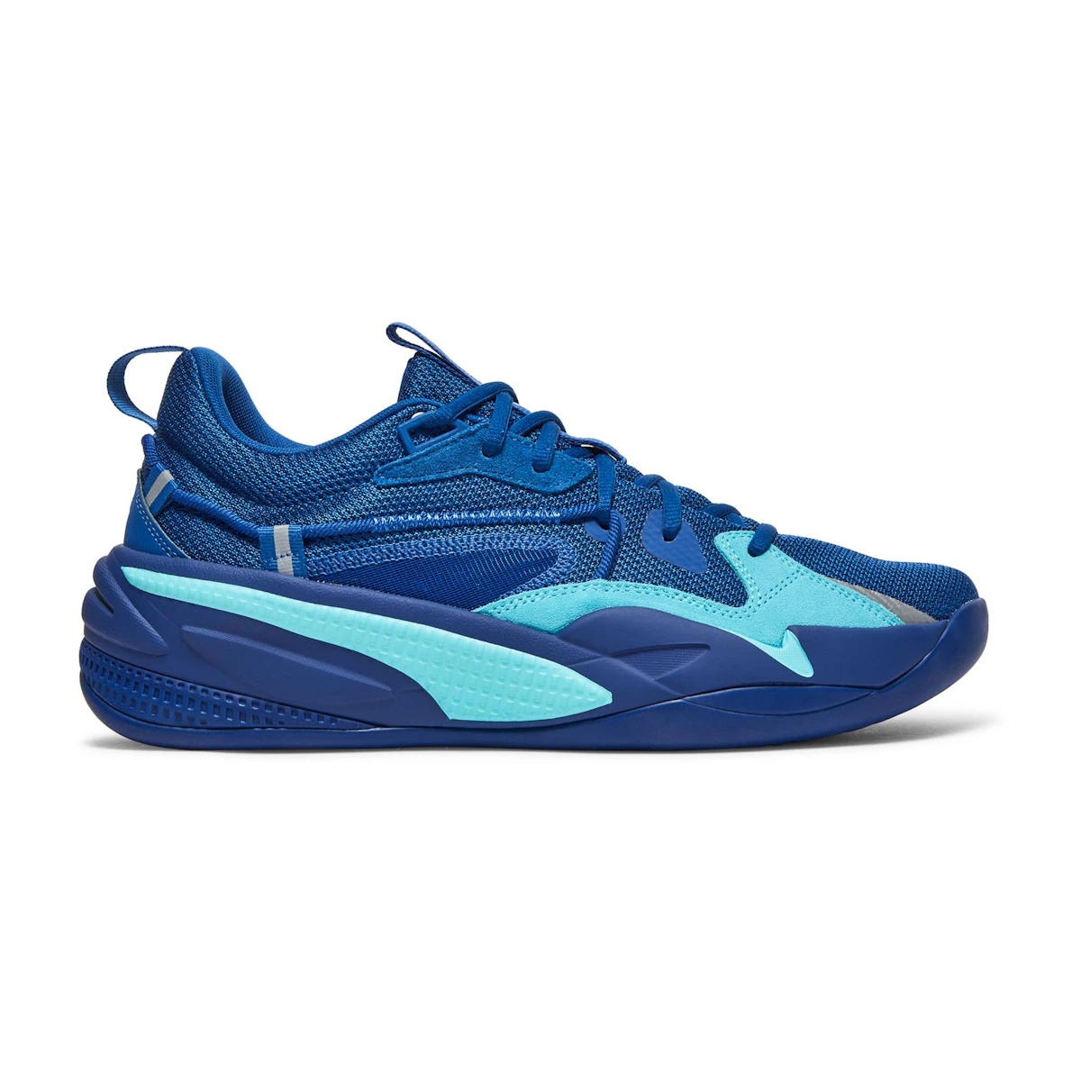 Cole x Puma RS-Dreamer 'E-Line' Sepatu Sneakers 193990-22