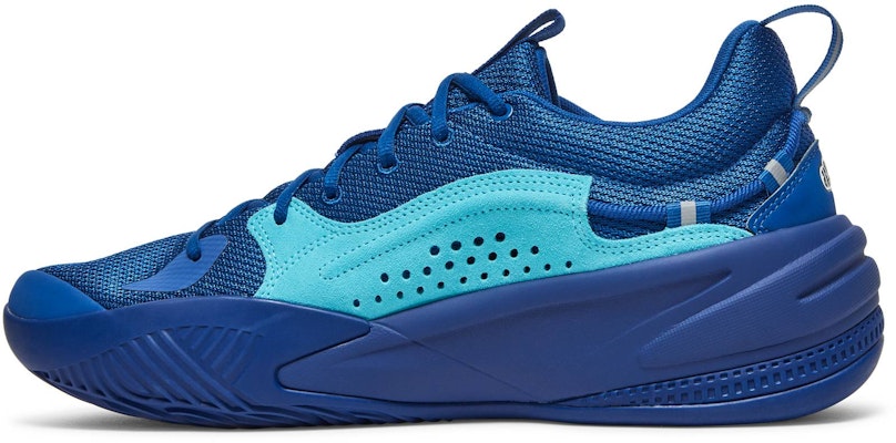J. Cole x Puma RS-Dreamer 'E-Line' 193990-22 Lookbook J. Cole x Puma RS-Dreamer 'E-Line' 193990-22
