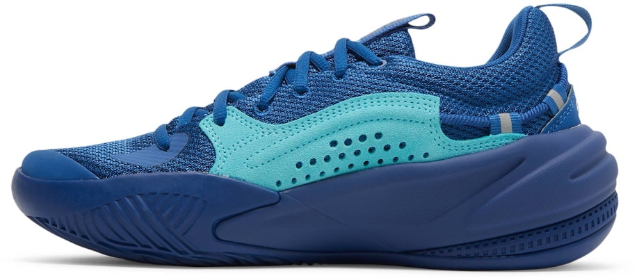 (Grade School) J. Cole x Puma RS-Dreamer 'E-Line' 194166-22 Lookbook (Grade School) J. Cole x Puma RS-Dreamer 'E-Line' 194166-22