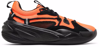 (Grade School) J. Cole x Puma RS-Dreamer 'Energy Red' 194166-16 (Grade School) J. Cole x Puma RS-Dreamer 'Energy Red' 194166-16