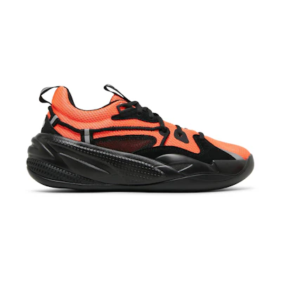 (GS) J. Cole Puma RS-Dreamer 'Energy Red'