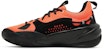(Sekolah Rendah) J. Cole x Puma RS-Dreamer 'Energy Red' 194166-16