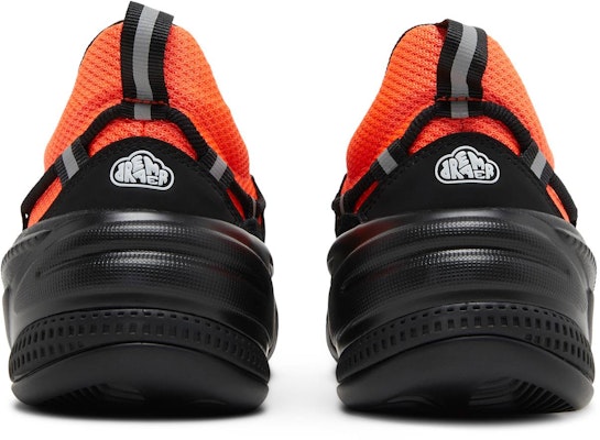 (Grade School) J. Cole x Puma RS-Dreamer 'Energy Red' 194166-16 Details for (Grade School) J. Cole x Puma RS-Dreamer 'Energy Red' 194166-16