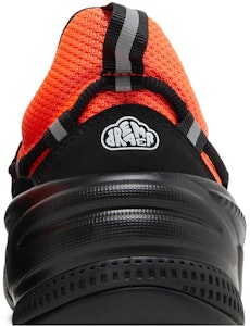 J.콜 x 푸마 RS-드리머 '에너지 레드' (초등학생용) 194166-16 Sizing J.콜 x 푸마 RS-드리머 '에너지 레드' (초등학생용) 194166-16